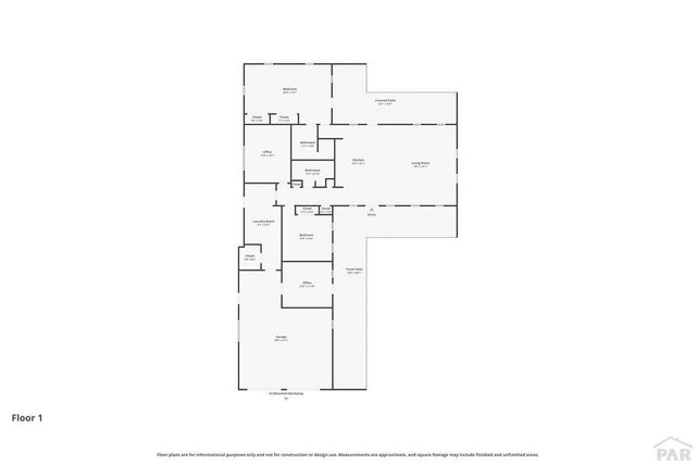 1534 7th St, Penrose, CO 81240