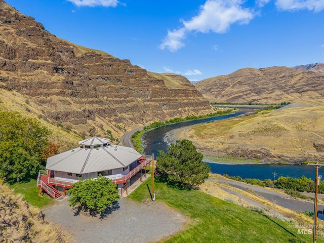 37896 Snake River Rd, Asotin, WA 99402 property photo