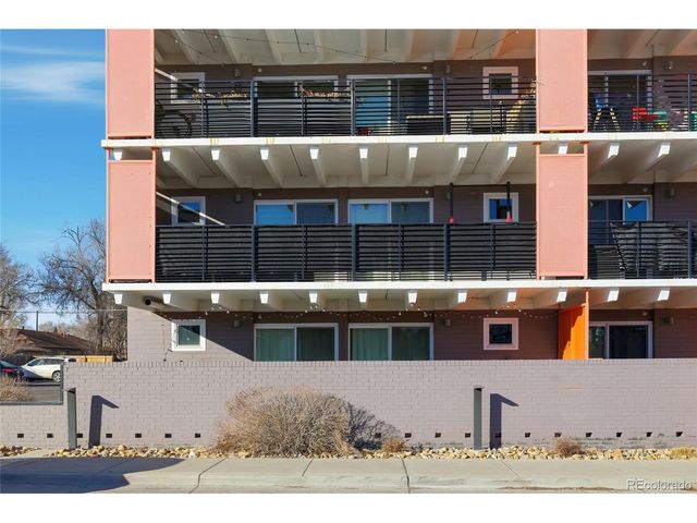 1495 Vrain St 218, Denver, CO 80204