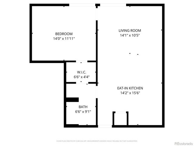 1495 Vrain St 218, Denver, CO 80204