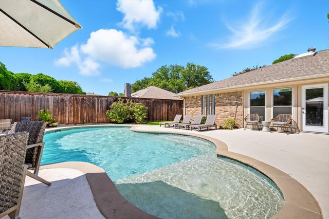 1708 Callaway Drive, Plano, TX 75075