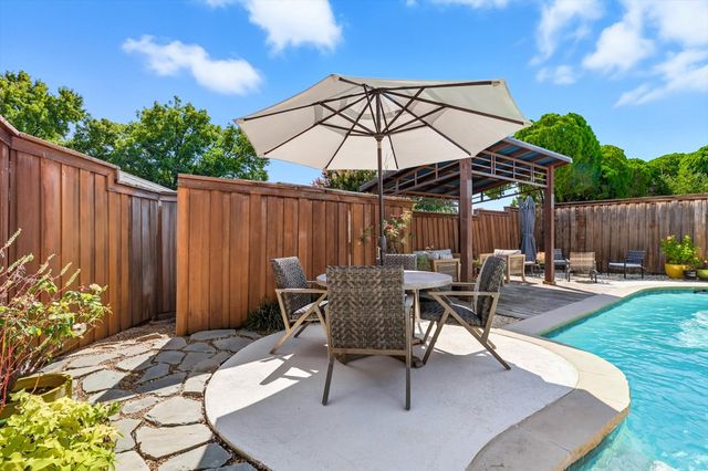 1708 Callaway Drive, Plano, TX 75075