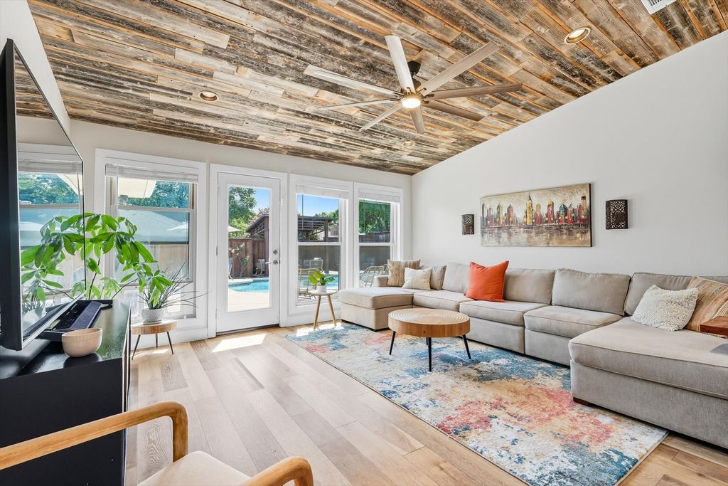 1708 Callaway Drive, Plano, TX 75075