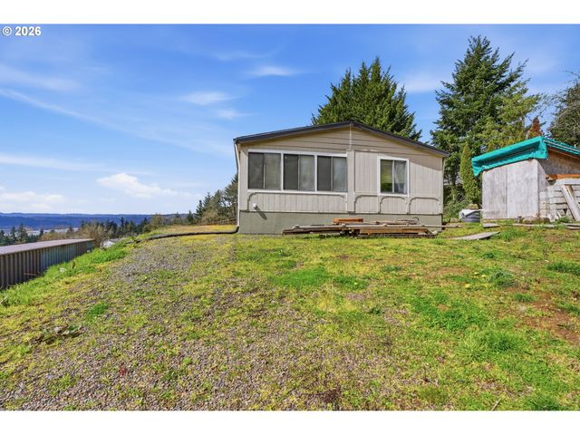 144 ANGELS Ln, Kalama, WA 98625