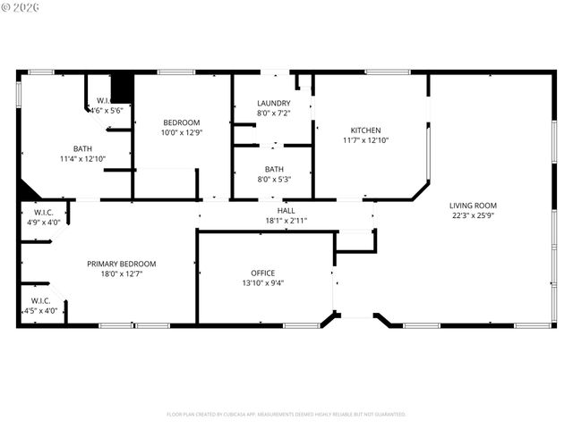 144 ANGELS Ln, Kalama, WA 98625