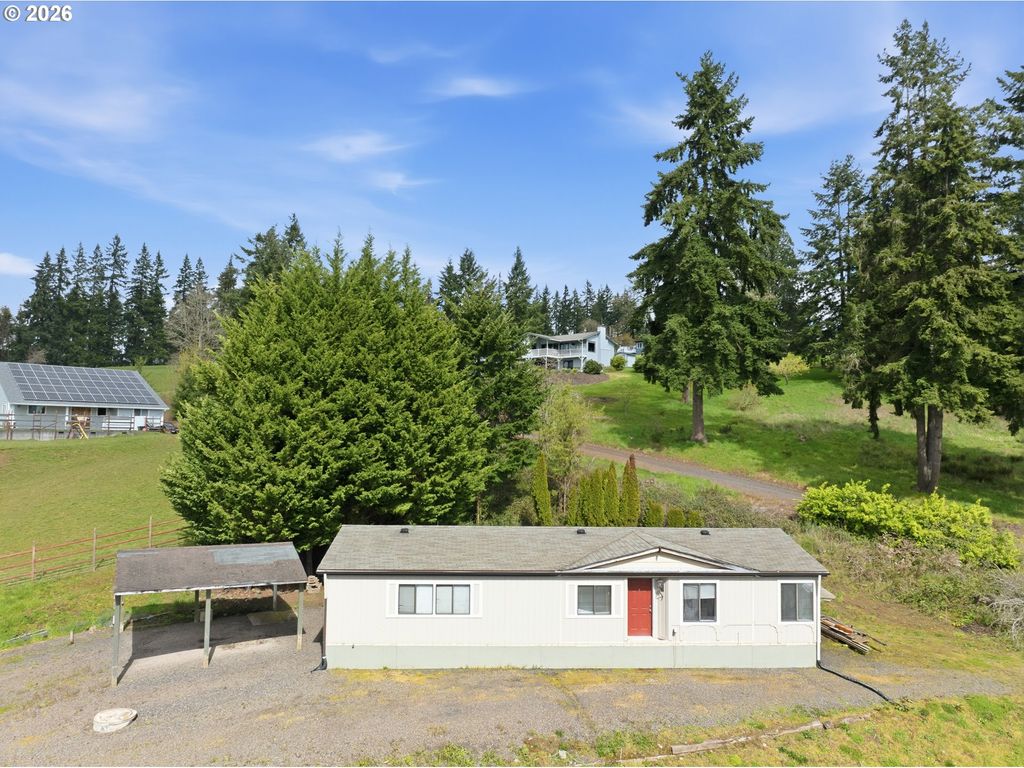 144 ANGELS Ln, Kalama, WA 98625