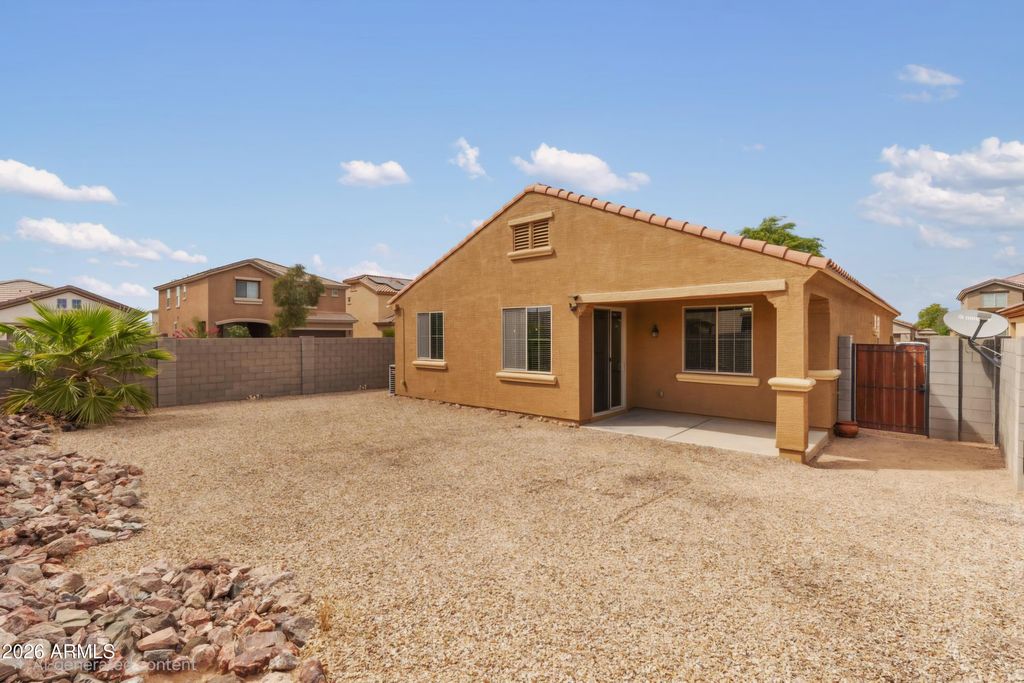 11795 W DAVIS Lane, Avondale, AZ 85323 — photo 4