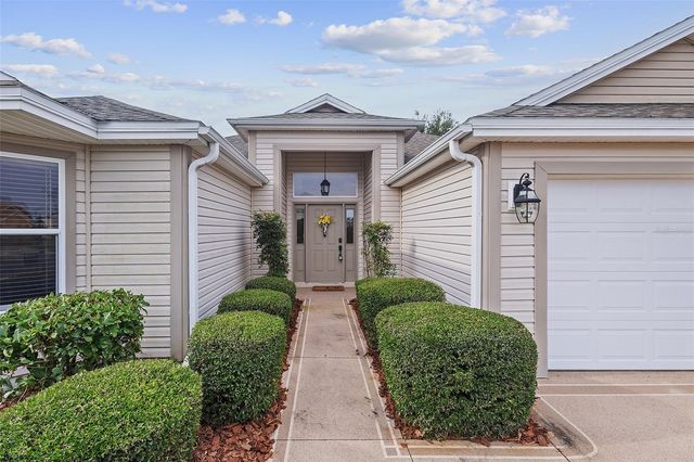 1969 HAGOOD LOOP, The Villages, FL 32162
