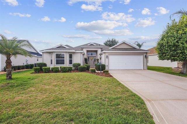 1969 HAGOOD LOOP, The Villages, FL 32162
