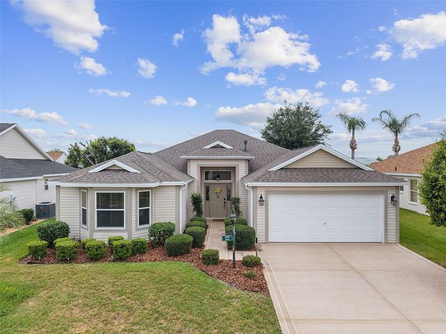 1969 HAGOOD LOOP, The Villages, FL 32162