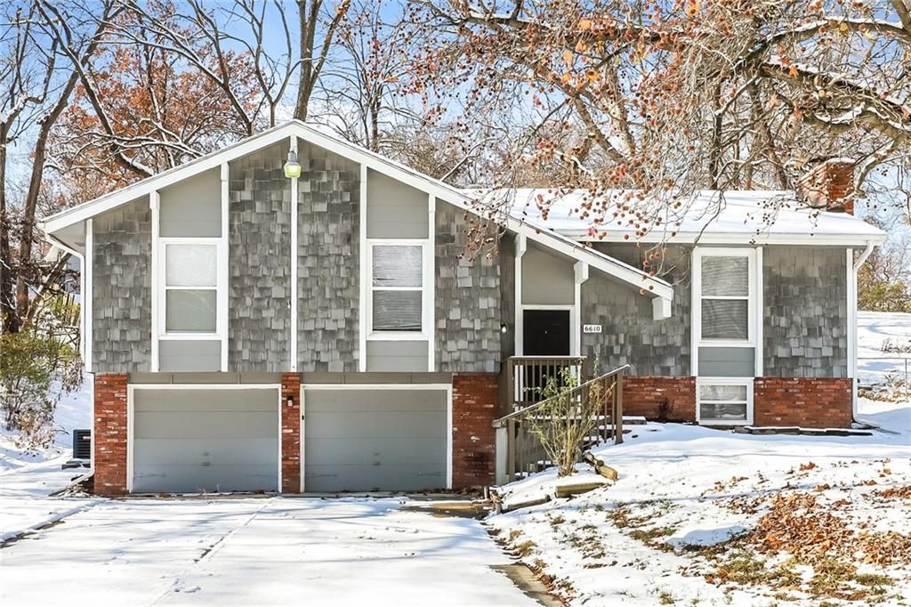 6610 Graden Road, Kansas City, MO 64152