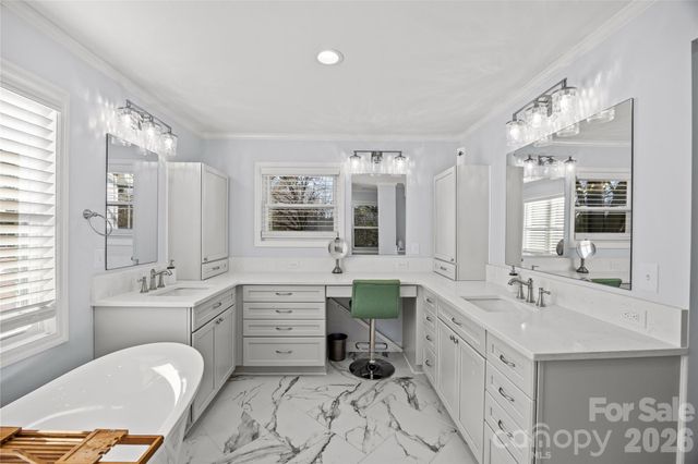 1217 Old Farm Road, Charlotte, NC 28226