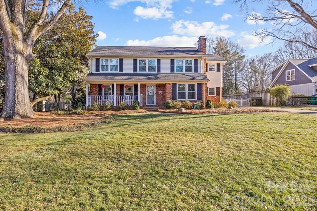 1217 Old Farm Road, Charlotte, NC 28226