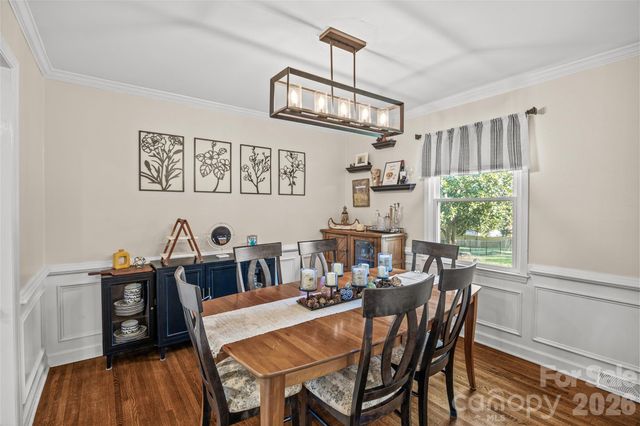 1217 Old Farm Road, Charlotte, NC 28226