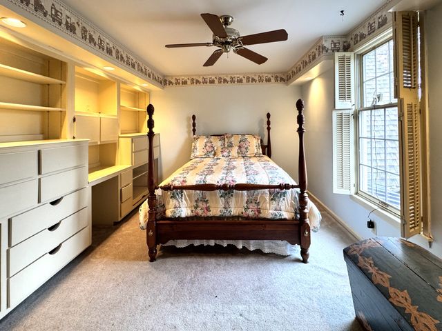 272 Harpeth View Trl, Kingston Springs, TN 37082