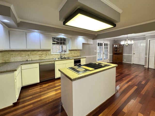 272 Harpeth View Trl, Kingston Springs, TN 37082