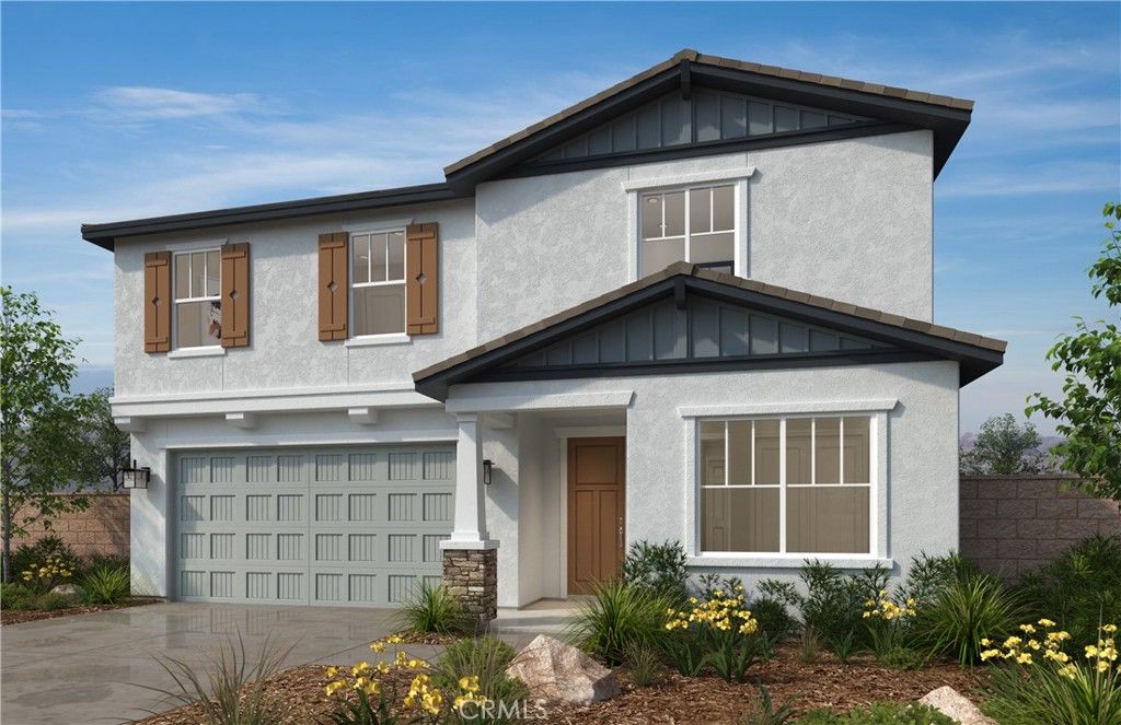1307 Purdue Court, Perris, CA 92571 — exterior