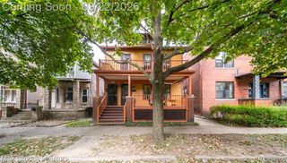 4010 Bagley Street, Detroit, MI 48209