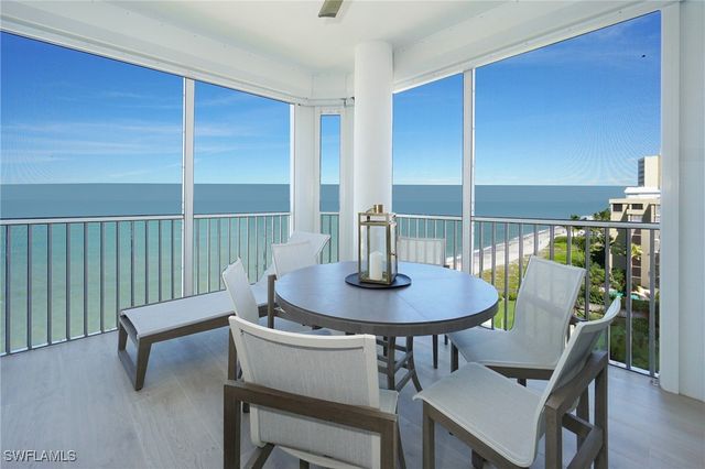 9577 Gulf Shore DR 804, Naples, FL 34108