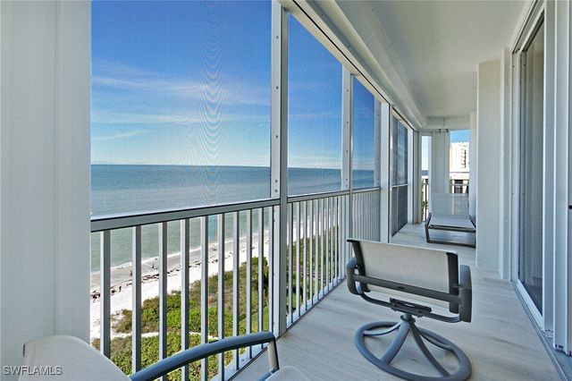 9577 Gulf Shore DR 804, Naples, FL 34108