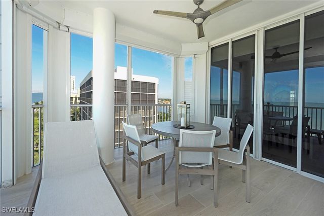 9577 Gulf Shore DR 804, Naples, FL 34108