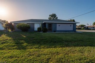 3616 SE 8th AVE, Cape Coral, FL 33904