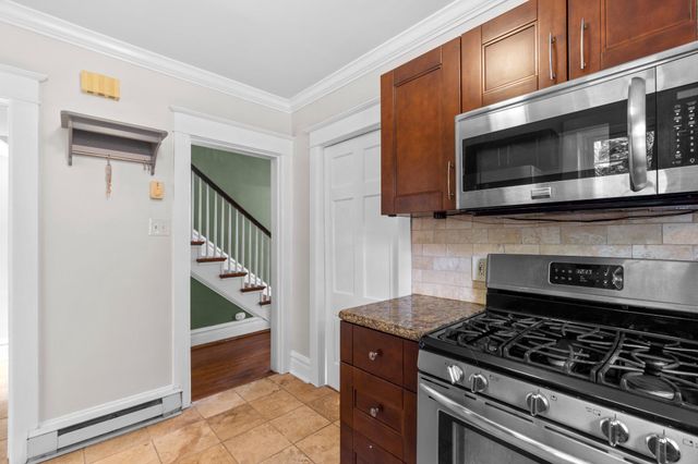 58 E IRVIN AVE, Hagerstown, MD 21742