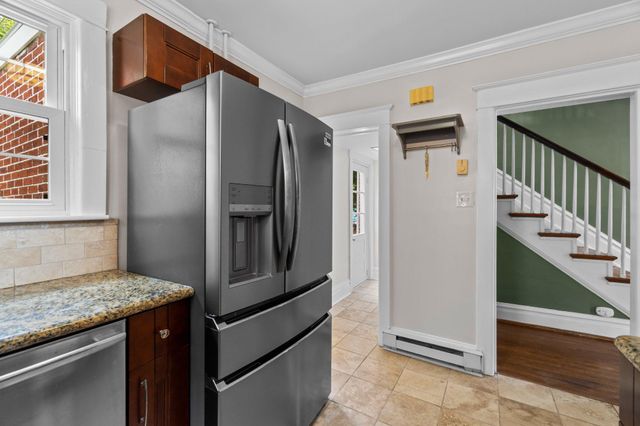 58 E IRVIN AVE, Hagerstown, MD 21742