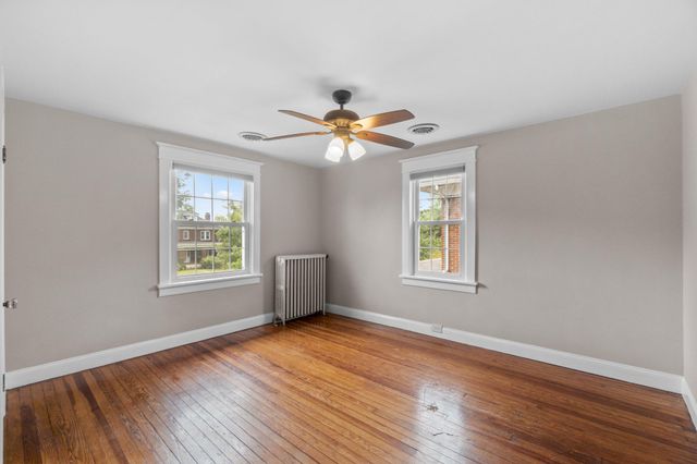 58 E IRVIN AVE, Hagerstown, MD 21742