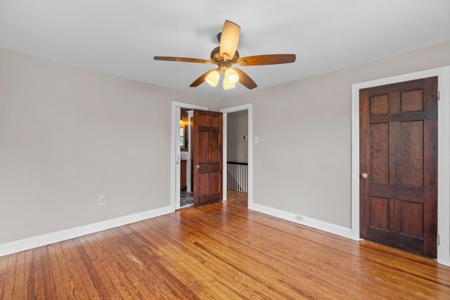 58 E IRVIN AVE, Hagerstown, MD 21742
