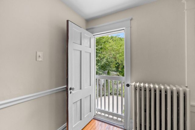 58 E IRVIN AVE, Hagerstown, MD 21742