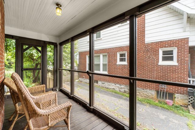 58 E IRVIN AVE, Hagerstown, MD 21742