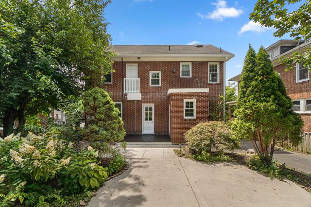 58 E IRVIN AVE, Hagerstown, MD 21742