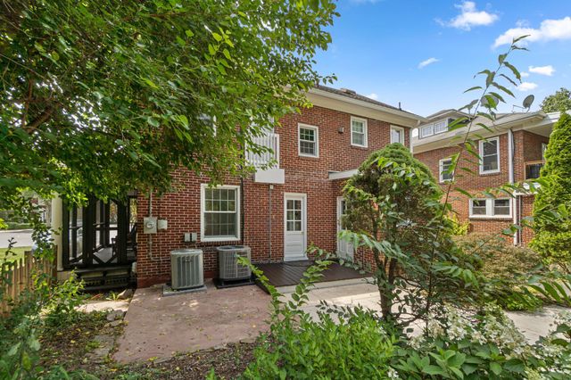 58 E IRVIN AVE, Hagerstown, MD 21742