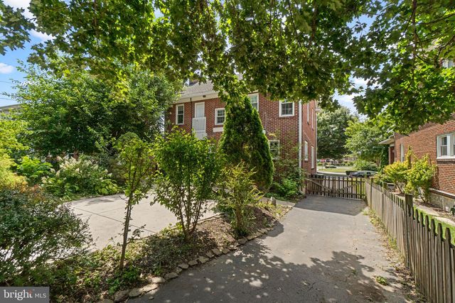 58 E IRVIN AVE, Hagerstown, MD 21742