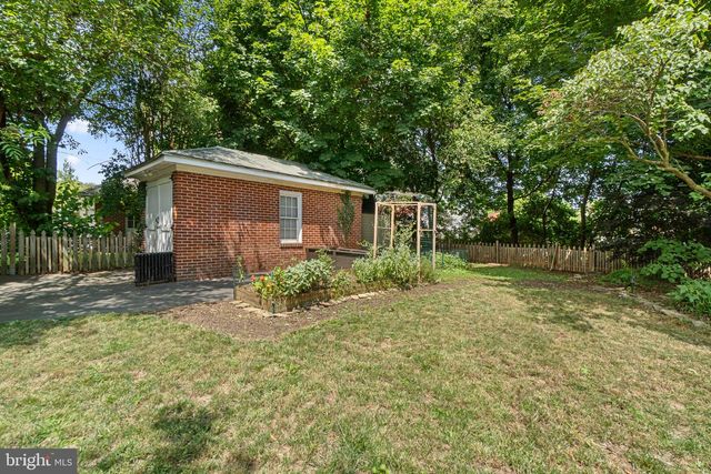 58 E IRVIN AVE, Hagerstown, MD 21742