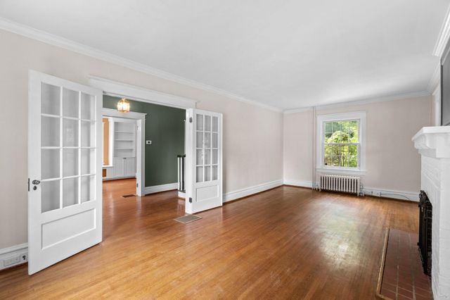 58 E IRVIN AVE, Hagerstown, MD 21742