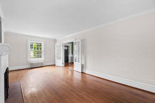 58 E IRVIN AVE, Hagerstown, MD 21742