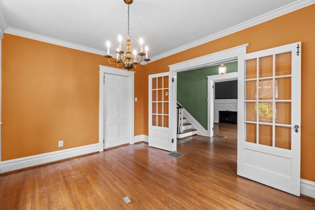 58 E IRVIN AVE, Hagerstown, MD 21742
