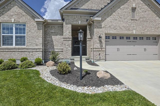1504 Brumfield Court, Union, KY 41091