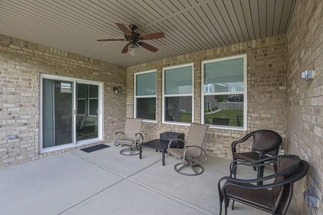 1504 Brumfield Court, Union, KY 41091