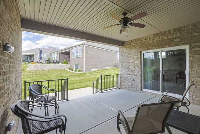 1504 Brumfield Court, Union, KY 41091