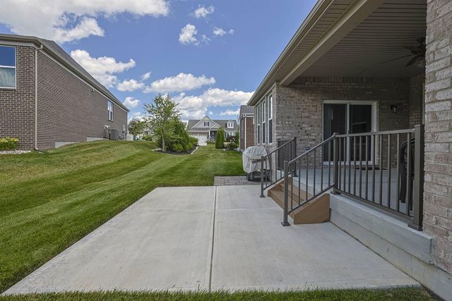 1504 Brumfield Court, Union, KY 41091
