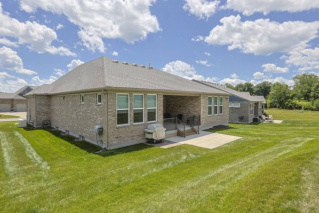 1504 Brumfield Court, Union, KY 41091