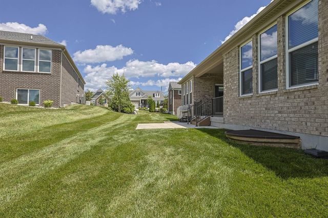 1504 Brumfield Court, Union, KY 41091