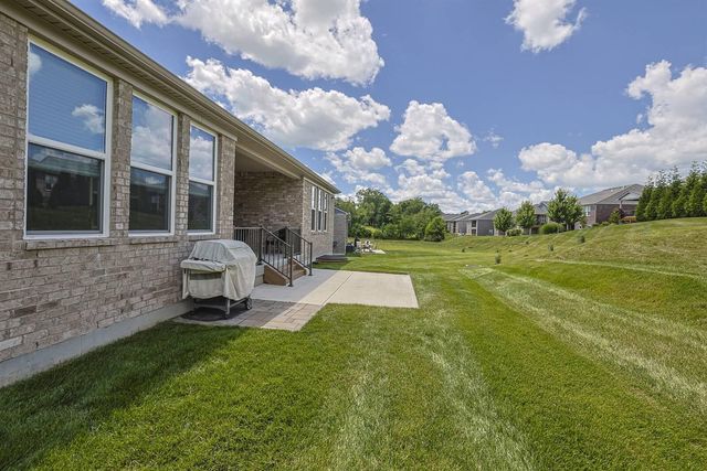 1504 Brumfield Court, Union, KY 41091