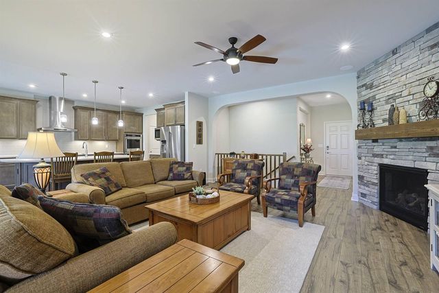 1504 Brumfield Court, Union, KY 41091