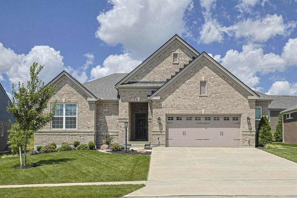 1504 Brumfield Court, Union, KY 41091