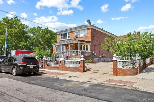 15026 122nd Street, South Ozone Park, NY 11420