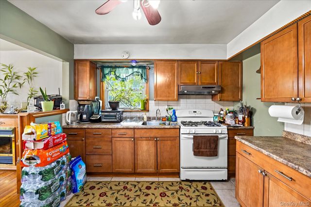 15026 122nd Street, South Ozone Park, NY 11420